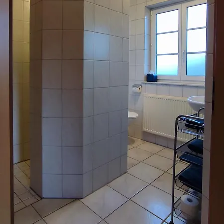 Ferienwohnung Kratzerach Mit Hopfengartenblick アパート