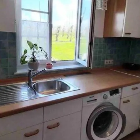 Ferienwohnung Kratzerach Mit Hopfengartenblick