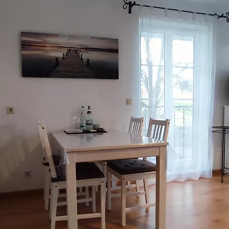 アパート Ferienwohnung Kratzerach Mit Hopfengartenblick *